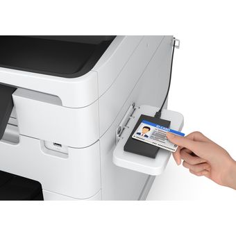 Epson WorkForce Pro WF-C879R A3 Colour Multifunction Printer