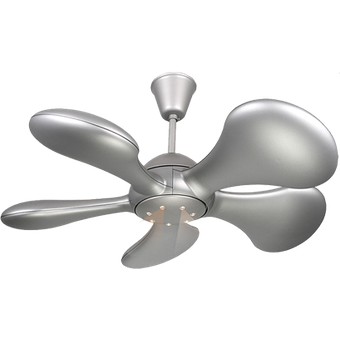 Elmark NMD 01-series, 36" Microfiber Blade Ceiling Fan