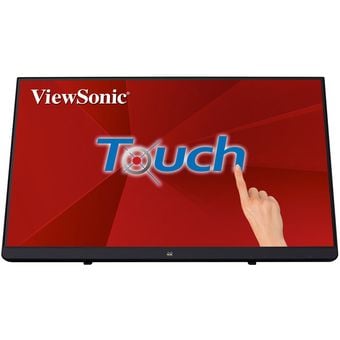 ViewSonic 22" 10-point Touch Screen Monitor [TD2230]