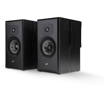 Polk Audio Legend L200 Bookshelf Speakers