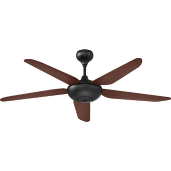 Elmark EMD 41-series, 56" ABS Blade Ceiling Fan
