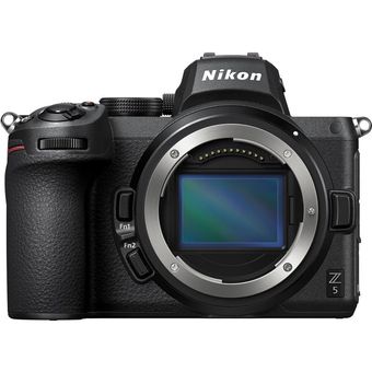 Nikon Z5 Camera Body