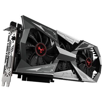 Colorful iGame GeForce GTX1080Ti Vulcan X OC-V