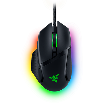 Razer Basilisk V3 | Customizable Gaming Mouse with Razer Chroma RGB