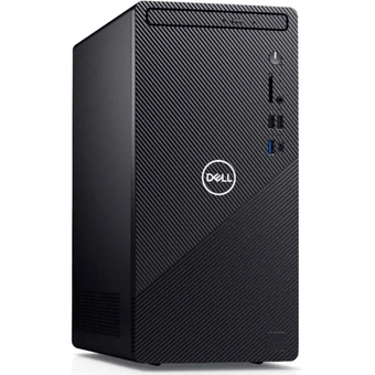 Dell Inspiron 3881 Mini Tower, i3-10100, 8GB/1TB [1081SG-W10]