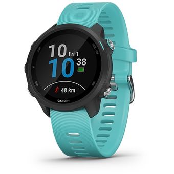 Garmin Forerunner 245 Music (Black, Lava Red, Aqua)