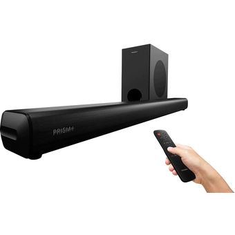 PRISM+ Flow Soundbar