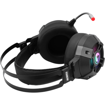 Marvo HG9015G 7.1 Virtual Surround Sound Gaming Headsets