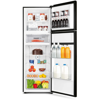 HAIER 340L Top Mount Freezer [HRF-389IHG]