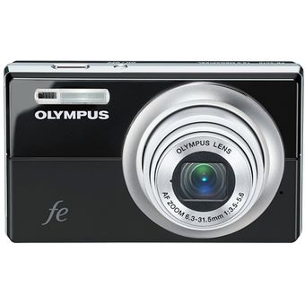Olympus FE5010