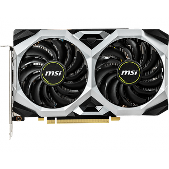 MSI GeForce GTX 1660 TI VENTUS XS 6G