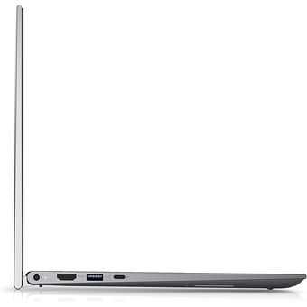 Dell Inspiron 14 5410, (2-in-1), 14", i7-1165G7, 8GB/512GB (Iris XE)