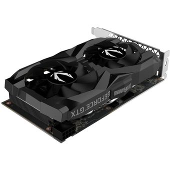 ZOTAC GAMING GeForce GTX 1660 SUPER Twin Fan [ZT-T16620F-10L]