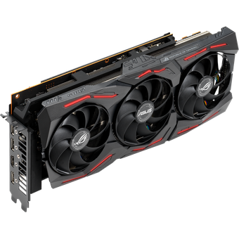 ASUS ROG Strix Radeon RX 5700 XT OC Edition 8GB GDDR6