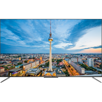 TCL 50 "C715 Series QLED 4K Android TV 50C715