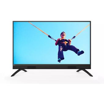 Philips 40" 5800 Full HD LED Smart TV [40PFT5883/98]