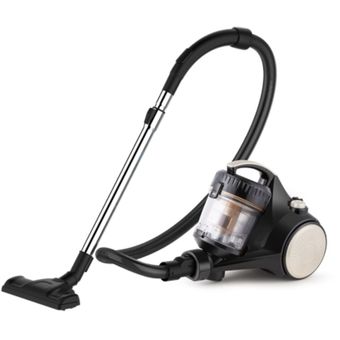 Midea 1800W Bagless Vacuum Cleaner with HEPA Filter [MVC-V18K-BG]