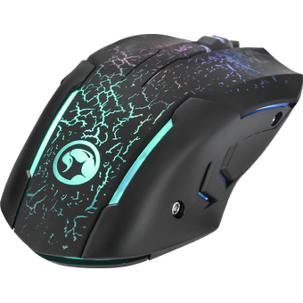 Marvo Scorpion M207 | RGB Gaming mouse