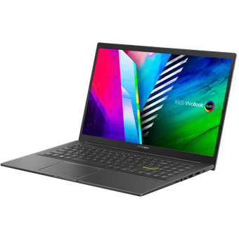 ASUS Vivobook 15 OLED K513, 15.6", i5-1135G7, 8GB/512GB [K513E-AL13093WS]