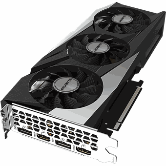 GIGABYTE GeForce RTX 3060 Ti GAMING OC 8G (rev. 2.0)