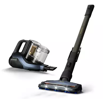 Philips 8000 Series Cordless Stick Vacuum Cleaner [XC8043/01]