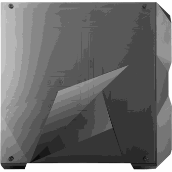 Cooler Master MasterBox TD500L
