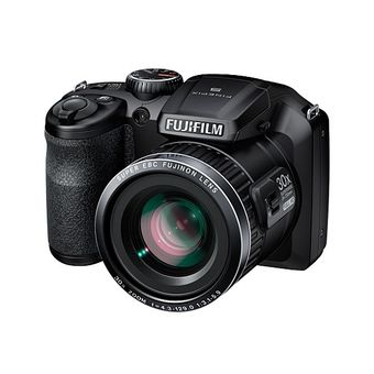 Fujifilm FinePix S6800
