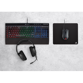 Corsair ESSENTIAL GAMING BUNDLE