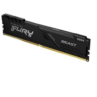 Kingston FURY Beast DDR4 Memory, 8GB