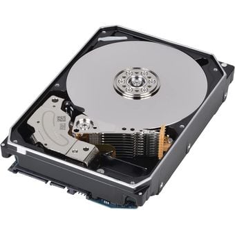 Toshiba N300 NAS Hard Drive, 16TB