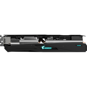 GIGABYTE AORUS Radeon RX 5700 XT 8G (rev. 2.0) [GV-R57XTAORUS-8GD]