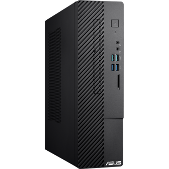 Asus Expertcenter S500SC PC, i5-11400, 4GB/512GB [S500SC-511400004TS]