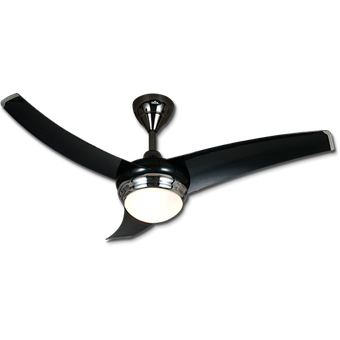 Deka BABY LED 42" Ceiling Fan, Baby Series