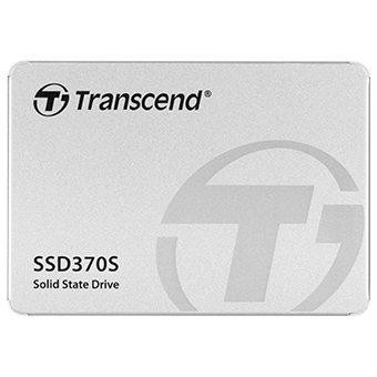 Transcend SATA III 6Gb/s SSD370S, 1TB