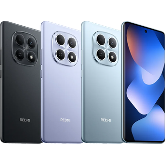 Xiaomi Redmi Note 15 (8+256GB)