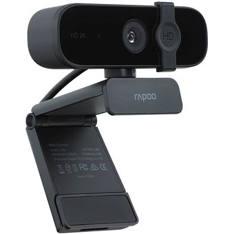 Rapoo XW2K Full HD 2K Webcam