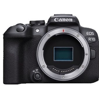Canon EOS R10 (Body)