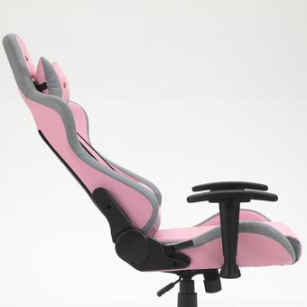 RRACING Saga Series PU Leather