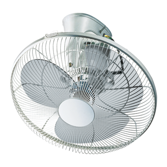 Panasonic Oscillation Fan [F-MQ409]