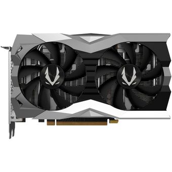 ZOTAC GAMING GeForce RTX 2060 [ZT-T20600Q-10M]