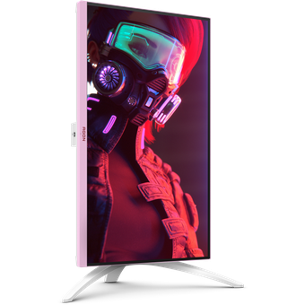 AOC AGON III 27" Premium Gaming Monitor [AG273FZE]