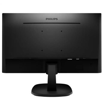 Philips 22" Full HD LCD Monitor, V Line [223V7QHSB/69]