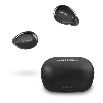 Philips In-ear true wireless headphones [TAT2205BK]