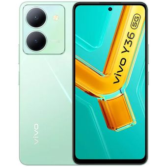 Vivo Y36 5G (8+256GB)