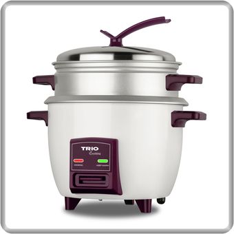 Trio Kaden Rice Cooker [TRC-1003]