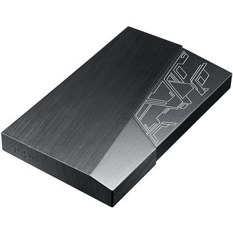 ASUS FX External Hard Drive, 2TB [EHD-A2T]
