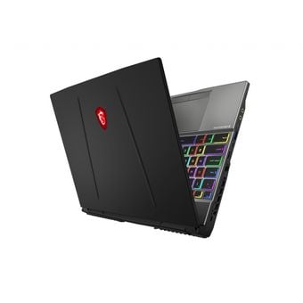 MSI Leopard GP65, 15.6",  i7-10750H, 8GB/512GB [10SEK-649]