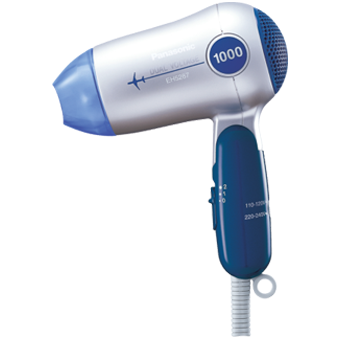 Panasonic Hair Dryer Dual Voltage [EH5287A]