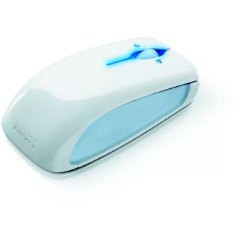 Philips Wireless laser mouse [SPM7711WB/97]