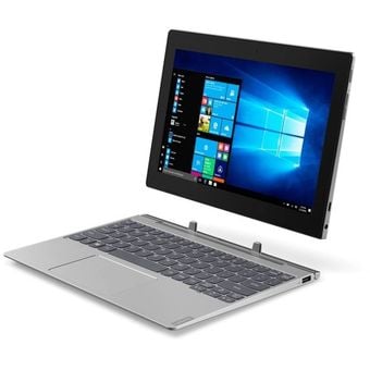 Lenovo IdeaPad D330, 10.1, Celeron N4020, 4GB/128GB [10IGL 82H0000PMJ]